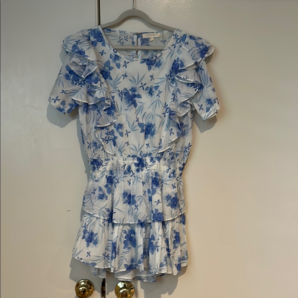 LoveShackFancy Dress